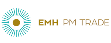 EMH PM Trade Logo